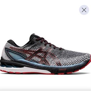 ❤️ ASICS GT 2000 10 Boys Mens Shoes Size 8